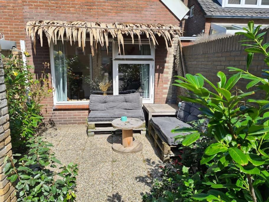 North Sea Home Noordwijk Luaran gambar