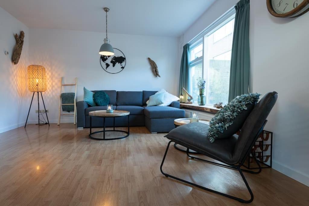 North Sea Home Noordwijk Luaran gambar
