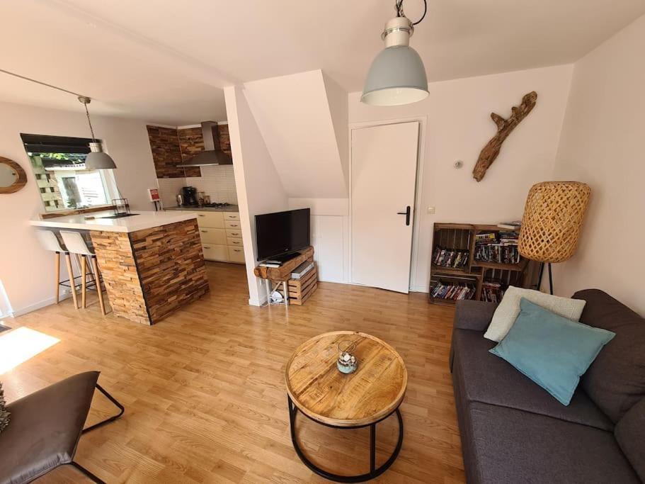 North Sea Home Noordwijk Luaran gambar