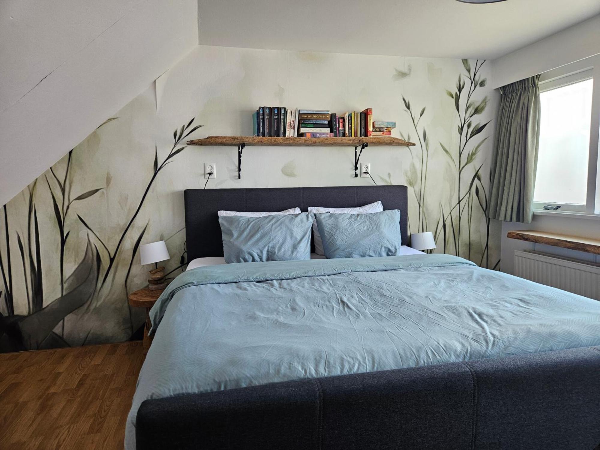 North Sea Home Noordwijk Luaran gambar